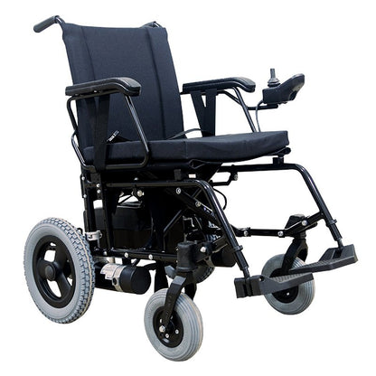 Cadeira de Rodas Motorizada 44cm Compacta