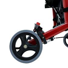 Andador Freedom Walker Plus Dobrável — foto 2