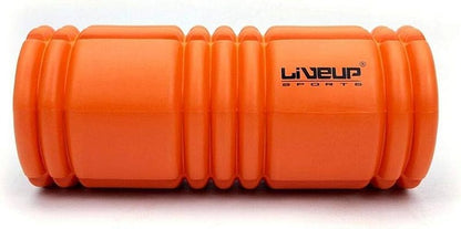 Rolo de Soltura Sports Laranja — foto 2