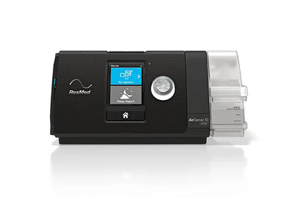 CPAP Automático AirSense 10 AutoSet