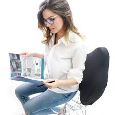 Almofada Shape Costas Ergonômica — foto 3