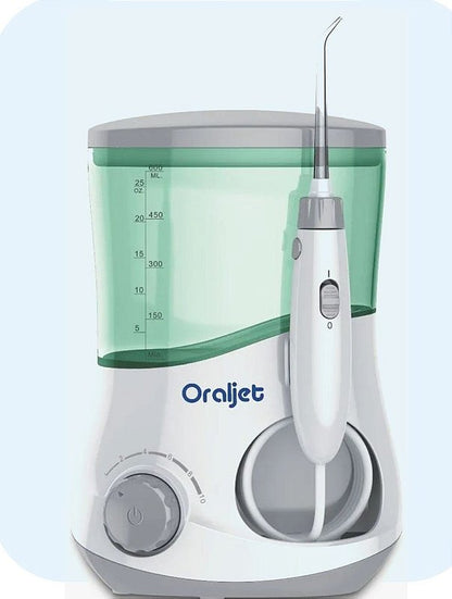 Oraljet Irrigador Oral OJ1200B Bivolt — foto 6