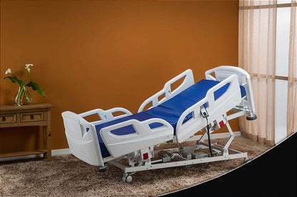 Cama Fowler 8 Movimentos 2,15x1,04 — foto 2