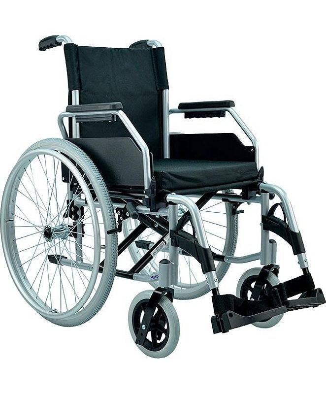 Cadeira de Rodas Munique 125kg T40
