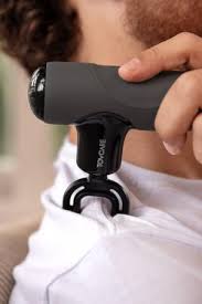Mini Massageador Portátil 5 Acessórios — foto 4