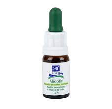 Micotin Reparador para Unhas 10ml