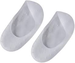 Sapatilha Invisível Gel Hidratação 33-40 — foto 3