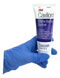 Cavilon Creme Barreira Durável 92g — foto 2