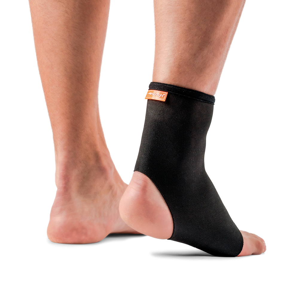 Tornozeleira Longa Neoprene OR46 Hidrolight