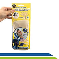 Bolsa Gel Facial Pós-Operatório Multiuso — foto 2