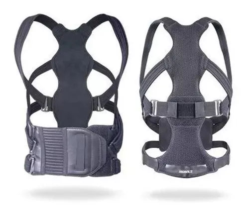 Colete Comfort Salvapé Postural