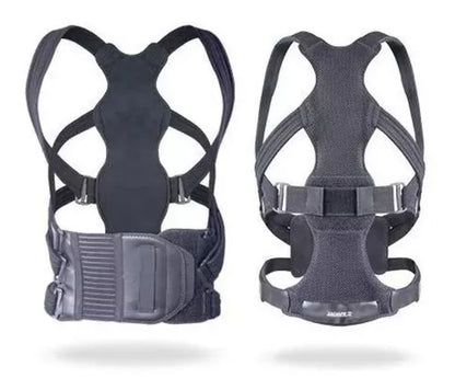 Colete Comfort Salvapé Postural