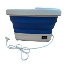 Hidromassageador para Pés 110V Supermedy — foto 4