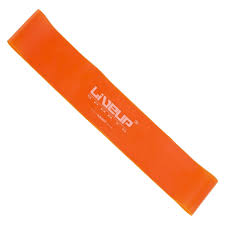 Mini Band Leve Liveup Sports