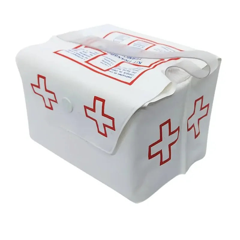 Kit Transporte Insulina 1000ml Térmico | Cirurgica São Gabriel