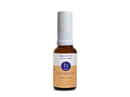 Homeopast Spray Reparador Unhas e Pele 30ml — foto 3