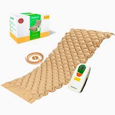 Colchão Pneumático Antiescaras CP100 Bioland