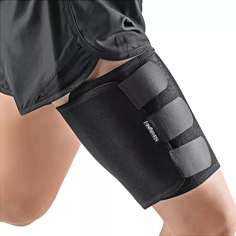 Coxal Ajustável 3 Fechos Hidrolight — foto 2