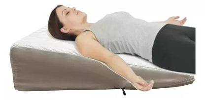 Almofada Anti Refluxo Adulto Tronco — foto 2