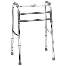 Andador Alumínio D10 130kg