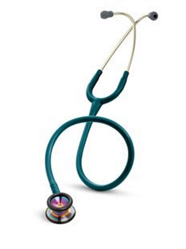 Estetoscópio Littmann Classic II Pediátrico | Cirurgica São Gabriel