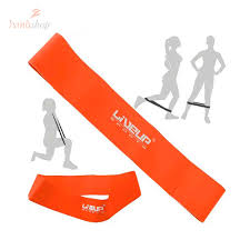 Mini Band Leve Liveup Sports — foto 3