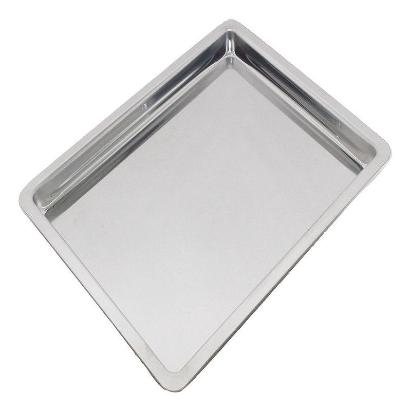 Bandeja Inox 22x17x1,5 cm Fami — foto 2