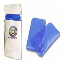 Bolsa Gel Facial Pós-Operatório Multiuso — foto 3
