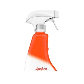 Desinfetante Lysoform Original 500ml — foto 2