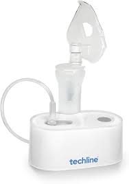 Inalador e Nebulizador Nb02 Bivolt