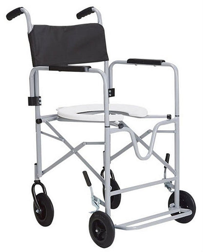 Cadeira de Banho Dobrável Jaguaribe T40