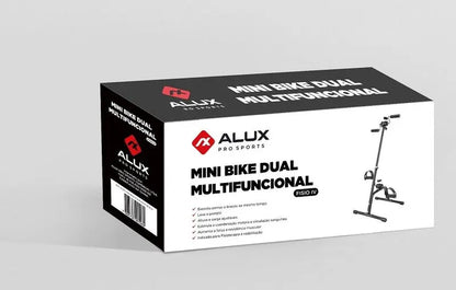 Mini Bike Dual Multifuncional Fisio IV — foto 2