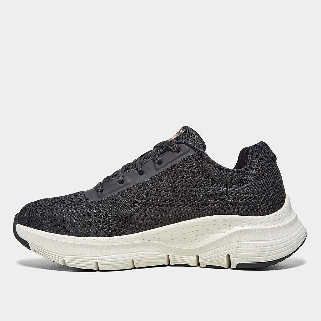 Tênis Skechers Arch Fit Feminino Corrida - Caminhada