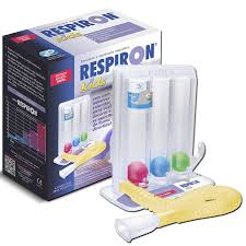 Respiron Kids Exercitador Infantil