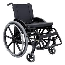 Cadeira de Rodas Freedom Life 42cm — foto 2