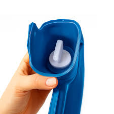 Bolsa de Água Quente 2L Dellamed — foto 2