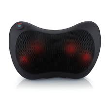Massageador Shiatsu 4 Bolas Aquecimento — foto 2