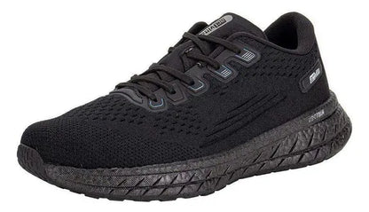 Tênis Masculino Preto 4931100 Actvitta