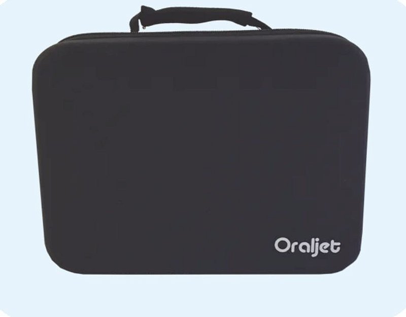 Oraljet Irrigador Oral OJ1200B Bivolt — foto 4
