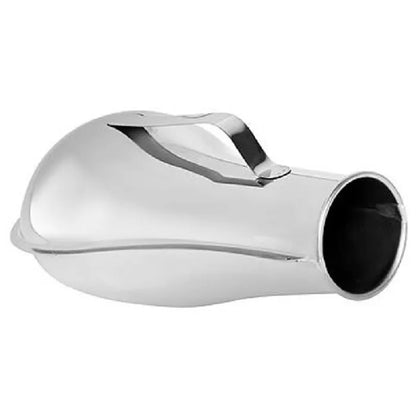 Papagaio Inox 1 Litro 26x13cm