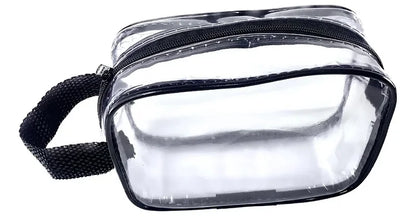 Necessaire Transparente Organizadora — foto 2