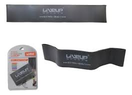 Mini Band Extra Forte Liveup Sports — foto 2