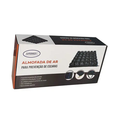 Almofada de Ar Prevenção de Escaras — foto 2