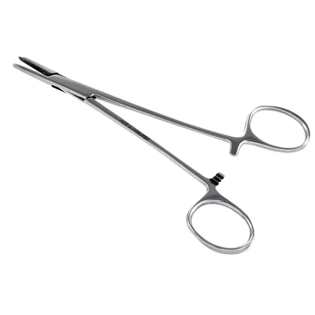 Porta Agulha Mayo Hegar 14cm Cirúrgico