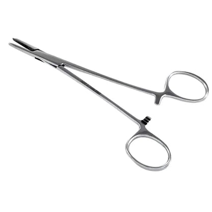 Porta Agulha Mayo Hegar 14cm Cirúrgico