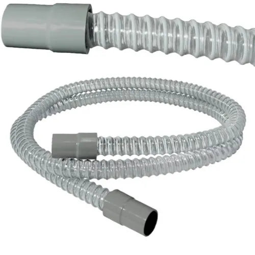 Traqueia flexível p/ máscara CPAP e APAP