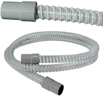 Traqueia flexível p/ máscara CPAP e APAP