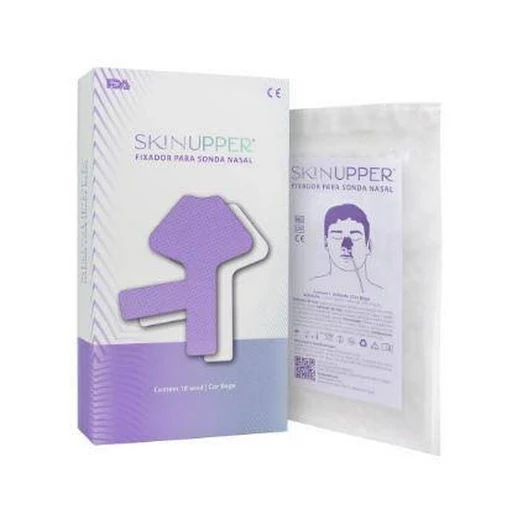Fixador para Sonda Nasal Skinupper — foto 2