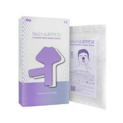 Fixador para Sonda Nasal Skinupper — foto 2