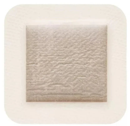 Curativo Mepilex Border Ag 10x10cm — foto 2